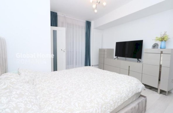 Apartament 3 camere | Banu manta - Zona de case | An 2020 | Etaj 1/4 | 80 mp 