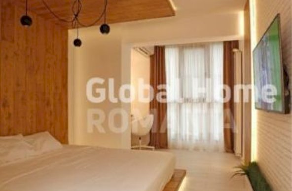 Apartament 2 camere 52MP | Băneasa | Dobrogeanu Gherea | Loc Parcare