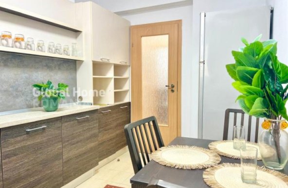 Apartament 2 Camere | Athos Residence Voluntari | 48 mp | Centrala termica