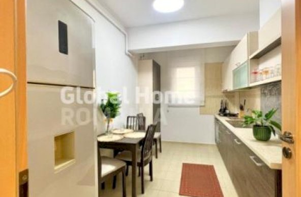 Apartament 2 Camere | Athos Residence Voluntari | 48 mp | Centrala termica