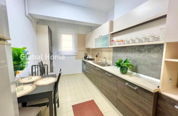 Apartament 2 Camere | Athos Residence Voluntari | 48 mp | Centrala termica