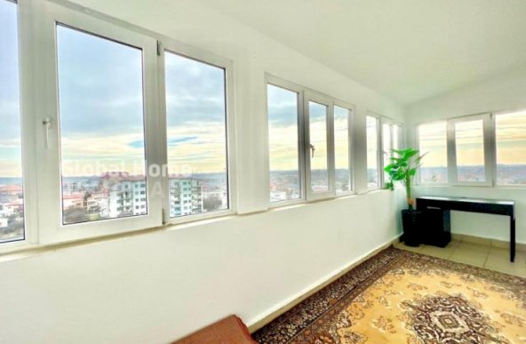 Apartament 2 Camere | Athos Residence Voluntari | 48 mp | Centrala termica