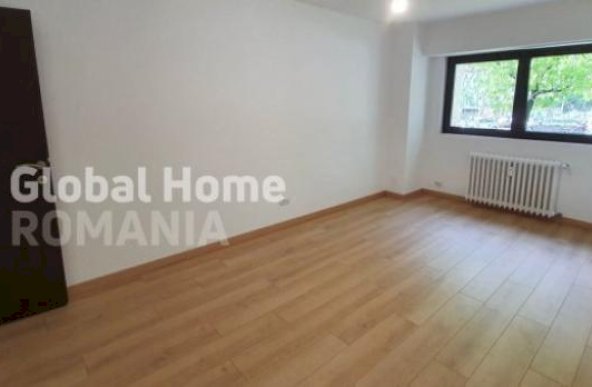 Apartament 3 camere| Floreasca Aviatiei Barbu Vacarescu | Centrala Proprie|Birou