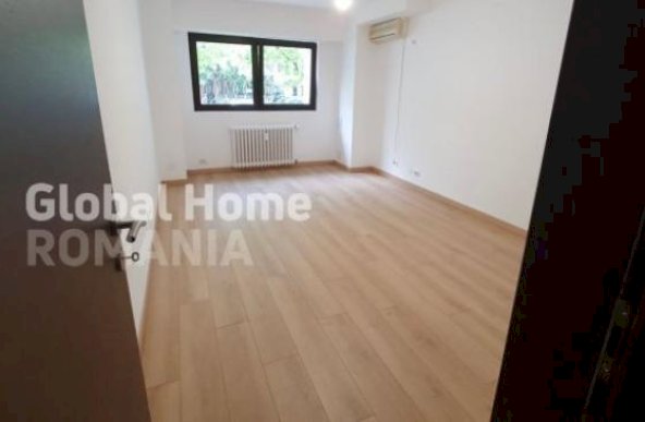 Apartament 3 camere| Floreasca Aviatiei Barbu Vacarescu | Centrala Proprie|Birou