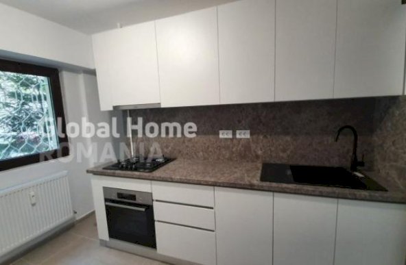 Apartament 3 camere| Floreasca Aviatiei Barbu Vacarescu | Centrala Proprie|Birou