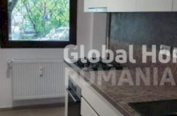 Apartament 3 camere| Floreasca Aviatiei Barbu Vacarescu | Centrala Proprie|Birou