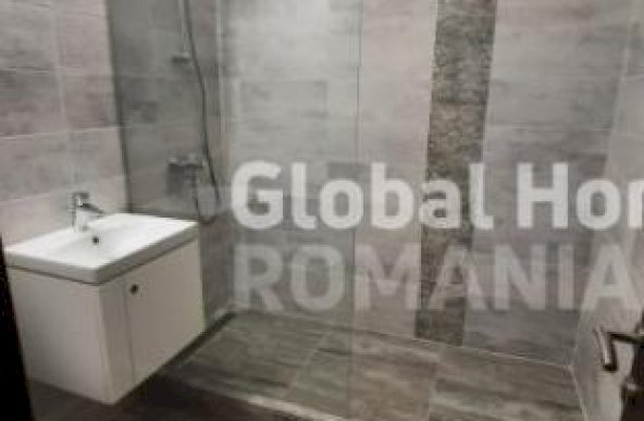 Apartament 3 camere| Floreasca Aviatiei Barbu Vacarescu | Centrala Proprie|Birou