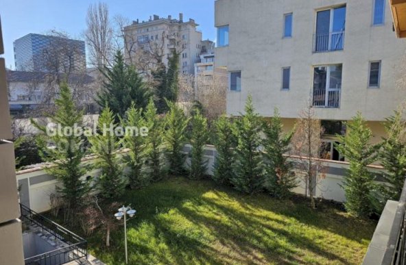 Dorobanti | Vila Interbelica Renovata | 600MP Teren + 285MP Parcare