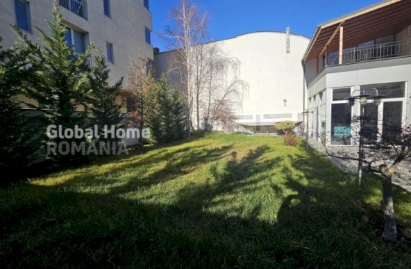 Dorobanti | Vila Interbelica Renovata | 600MP Teren + 285MP Parcare