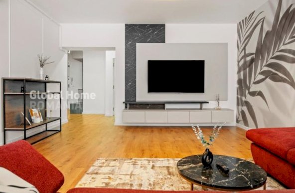 Apartament 2 camere 82MP | Pipera- Ivory Residence | 2 locuri Parcare 