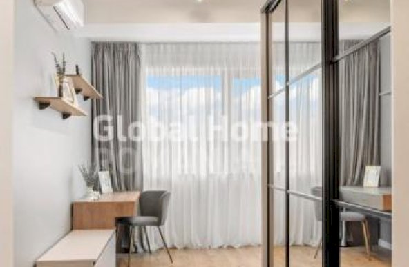 Apartament 2 camere 82MP | Pipera- Ivory Residence | 2 locuri Parcare 