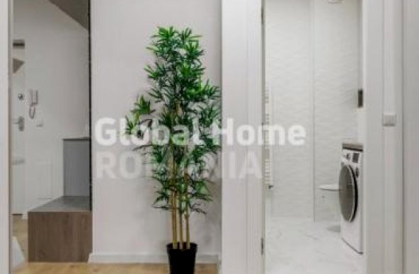 Apartament 2 camere 82MP | Pipera- Ivory Residence | 2 locuri Parcare 