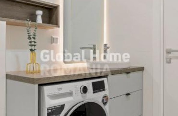 Apartament 2 camere 82MP | Pipera- Ivory Residence | 2 locuri Parcare 