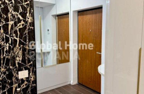 Apartament 2 camere 61MP | Pipera- Ambiance residence | Parcare subterana