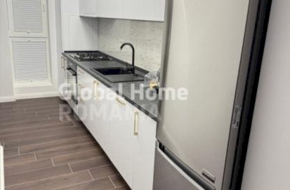 Apartament 2 camere 61MP | Pipera- Ambiance residence | Parcare subterana