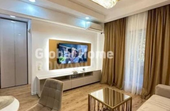 **NEW** Apartament 2 camere | Gradina 60 MP | COSMOPOLIS