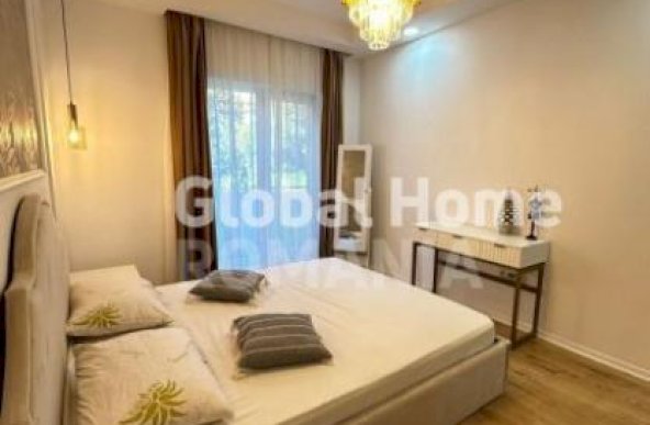 **NEW** Apartament 2 camere | Gradina 60 MP | COSMOPOLIS