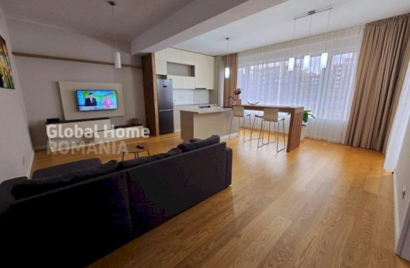 Apartament 3 camere 92MP | 1 Loc de Parcare | Catted Family | Pipera Plaza