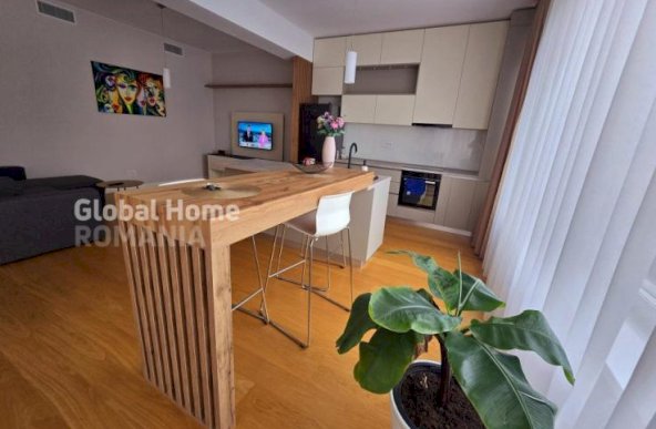 Apartament 3 camere 92MP | 1 Loc de Parcare | Catted Family | Pipera Plaza