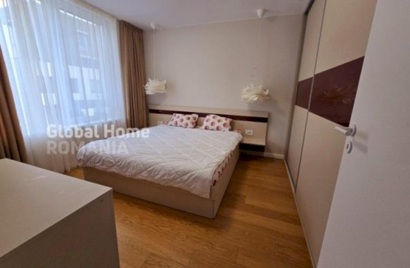 Apartament 3 camere 92MP | 1 Loc de Parcare | Catted Family | Pipera Plaza