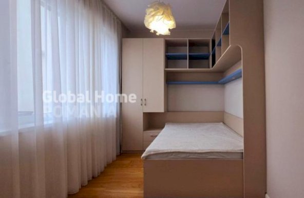 Apartament 3 camere 92MP | 1 Loc de Parcare | Catted Family | Pipera Plaza