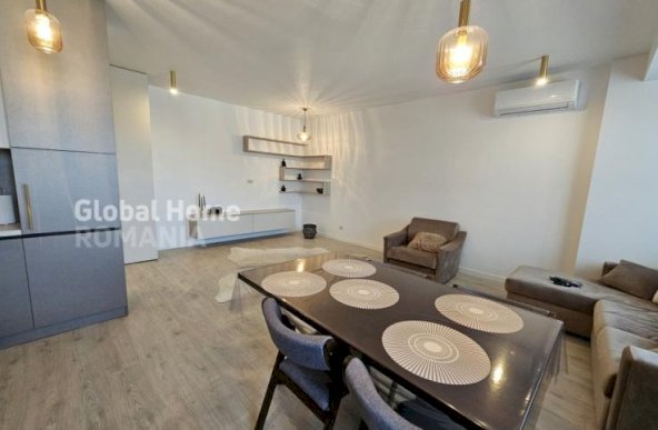 Apartament 2 camere 63MP | 1 Loc de Parcare Subteran | Residence 5