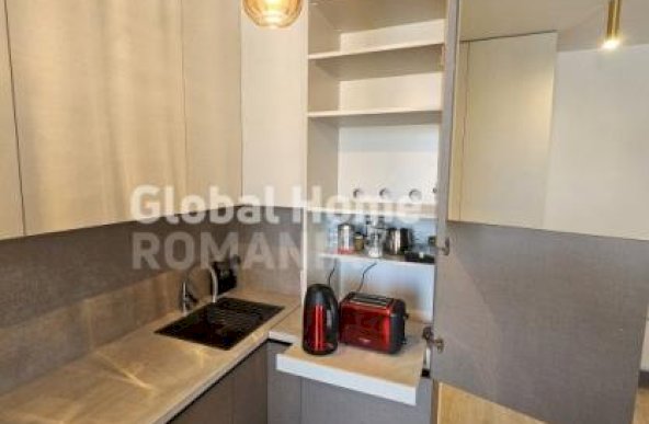 Apartament 2 camere 63MP | 1 Loc de Parcare Subteran | Residence 5