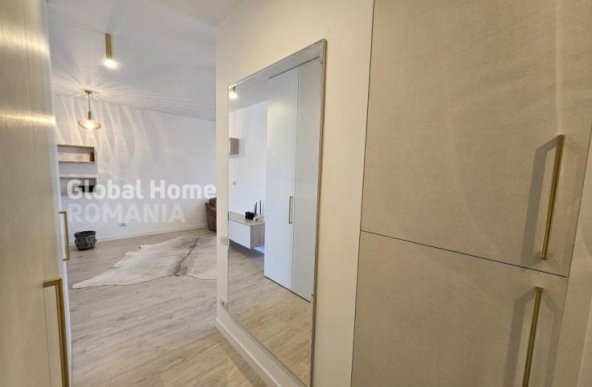 Apartament 2 camere 63MP | 1 Loc de Parcare Subteran | Residence 5