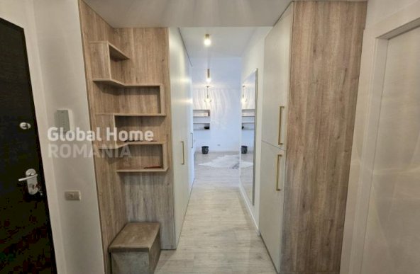 Apartament 2 camere 63MP | 1 Loc de Parcare Subteran | Residence 5