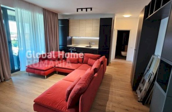 Apartament 3 camere 80MP | Blue Bike Porsche Pipera