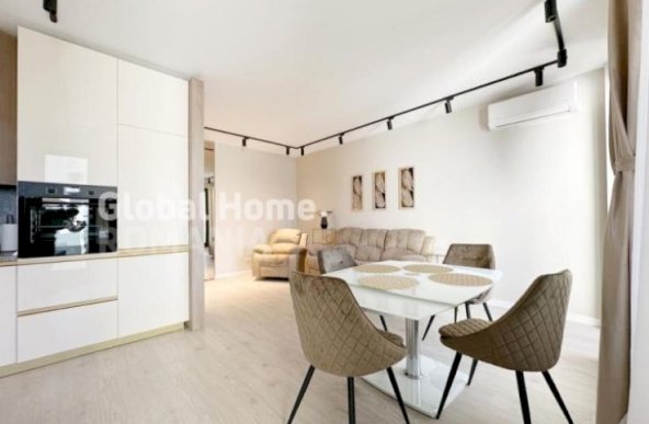 Apartament 2 camere 68MP| 1 Loc de parcare Subteran | Residence 5 | Pipera Plaza