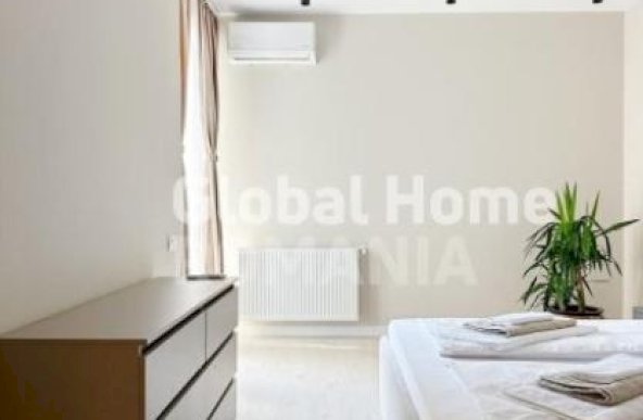 Apartament 2 camere 68MP| 1 Loc de parcare Subteran | Residence 5 | Pipera Plaza