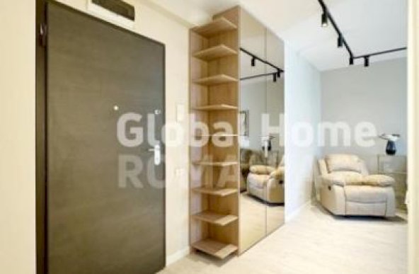 Apartament 2 camere 68MP| 1 Loc de parcare Subteran | Residence 5 | Pipera Plaza