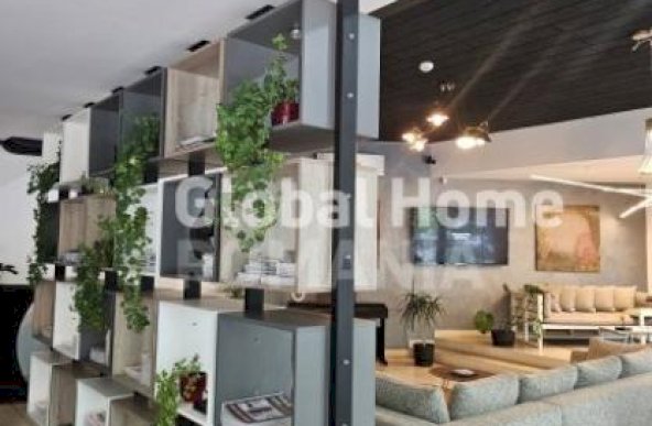 Spatiu Comercial - Office 85MP | Corneliu Coposu - Zona Unirii 