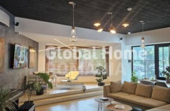 Spatiu Comercial - Office 85MP | Corneliu Coposu - Zona Unirii 