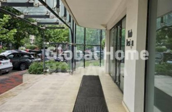 Spatiu Comercial - Office 85MP | Corneliu Coposu - Zona Unirii 