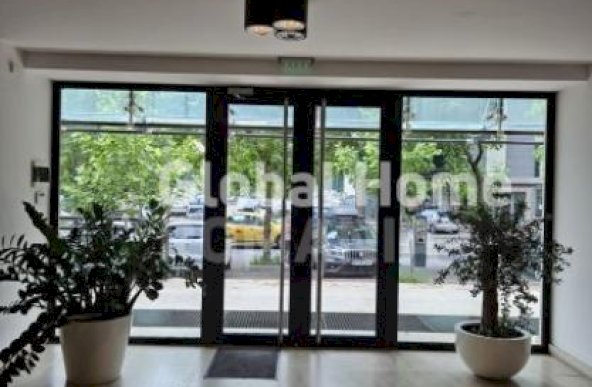 Spatiu Comercial - Office 85MP | Corneliu Coposu - Zona Unirii 