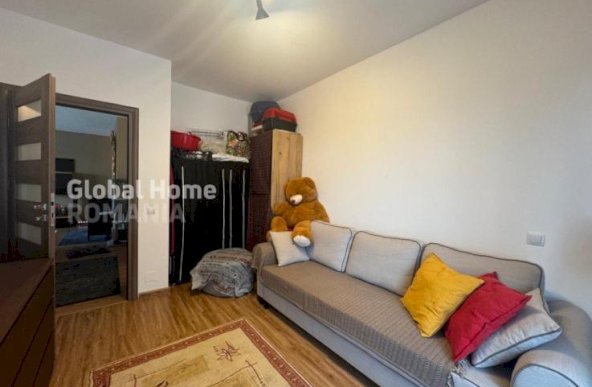 Apartament 3 camere 2 bai| Cartierul Solar Berceni Metalurgiei | Mobilat|Parcare