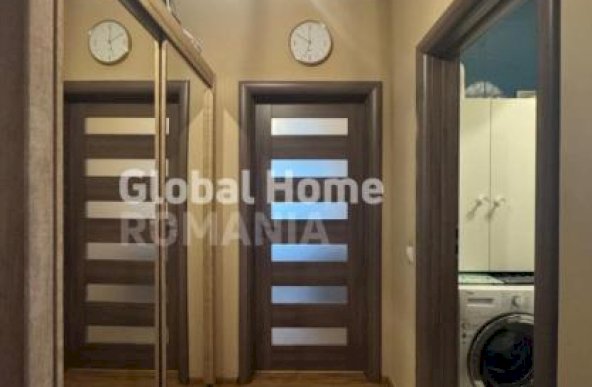 Apartament 3 camere 2 bai| Cartierul Solar Berceni Metalurgiei | Mobilat|Parcare