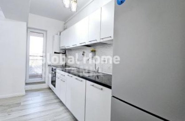 Apartament 2 camere 66MP | Pipera- Ambiance residence | Parcare subterana