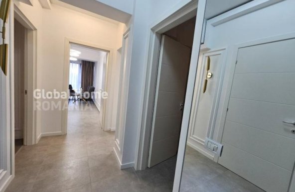 Apartament 2 camere 70MP | 1 Loc de Parcare Subteran | Rond OMW Pipera 