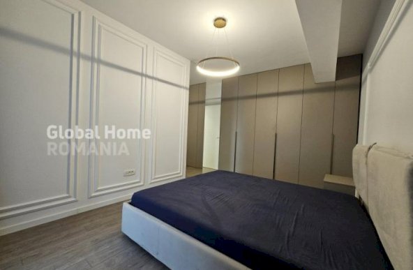 Apartament 2 camere 70MP | 1 Loc de Parcare Subteran | Rond OMW Pipera 