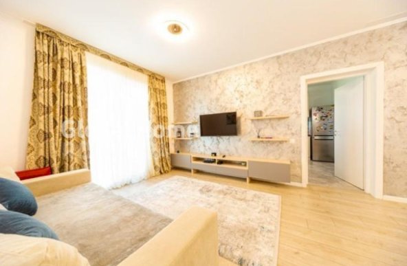 Apartament 2 camere | Loc de Parcare Inclus | Gradina 50MP | New Point Pipera