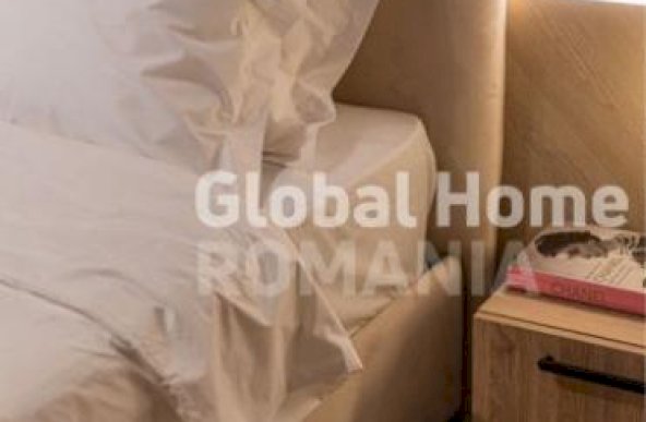 **NEW**LuxuryApartament 2 camere| 1 Loc de Parcare Subteran | Cortina North