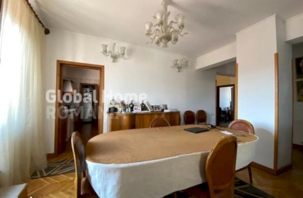 Apartament 4 camere 2 bai Terasa 25mp | Dorobanti Stefan cel Mare | Centrala 