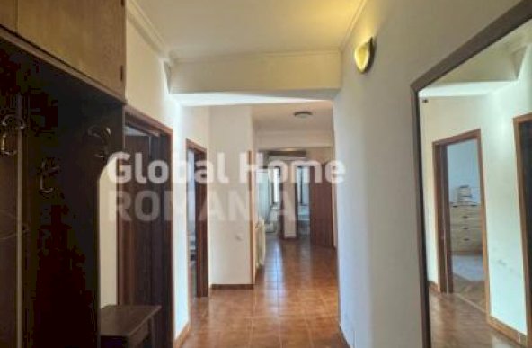 Apartament 4 camere 2 bai Terasa 25mp | Dorobanti Stefan cel Mare | Centrala 