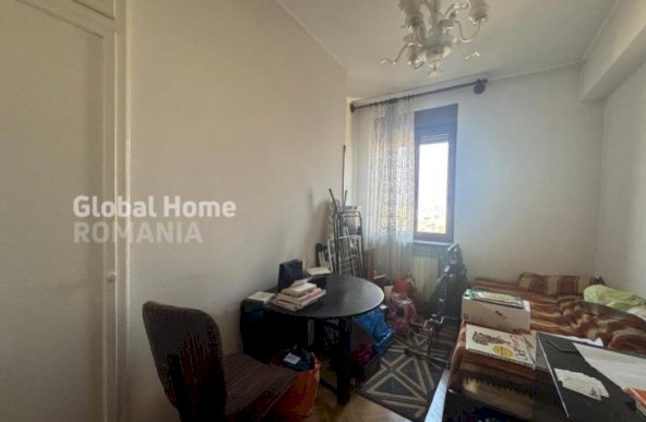 Apartament 4 camere 2 bai Terasa 25mp | Dorobanti Stefan cel Mare | Centrala 