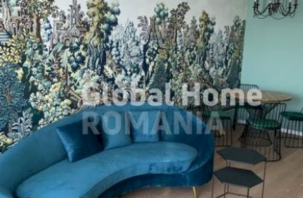 Apartament 2 camere | Beller Floreasca One Eliade | Terasa | Parcare sunterana