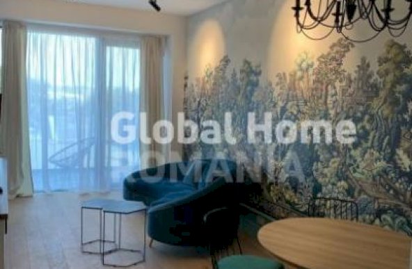 Apartament 2 camere | Beller Floreasca One Eliade | Terasa | Parcare sunterana