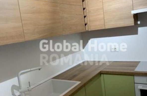 Apartament 2 camere | Beller Floreasca One Eliade | Terasa | Parcare sunterana